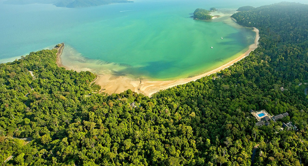 Illustration for article titled Find Your Perfect Beach Destination In Malaysia For Great Holiday!